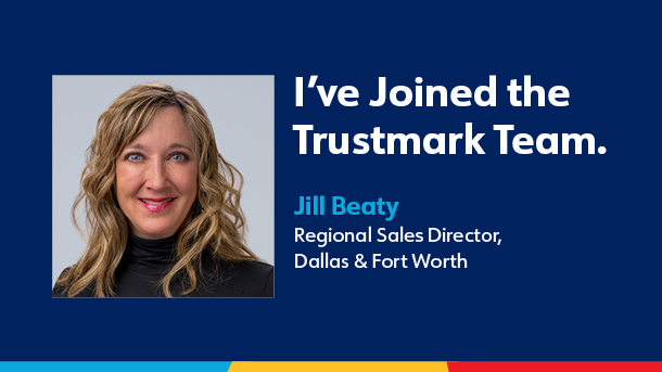 New Addition to the Sales Team Tile